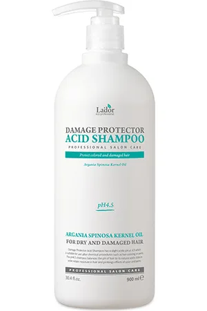 Lador Damage Protector Acid Shampoo - 900ml