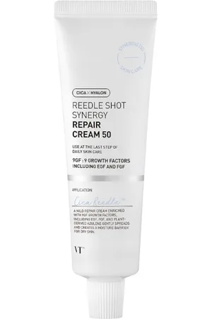 VT Reedle Shot Synergy Repair Cream 50 - 50ml