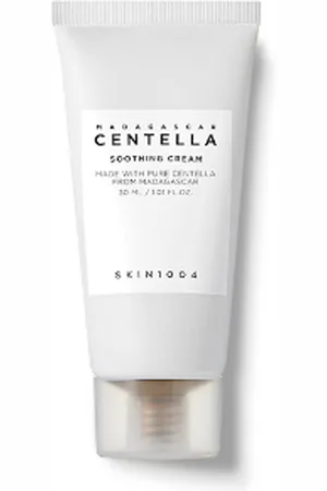 SKIN1004 [Saldi] - Madagascar Centella Soothing Cream - 30ml
