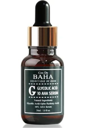 Cos De BAHA Glycolic Serum (G) - 30ml