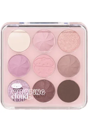 étude Play Color Eyes [Whipping Cloud Edition] - 11.75g - Summer Whipping Cream