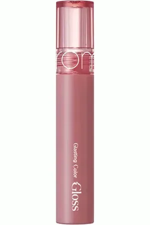 Romand Glasting Color Gloss - 4g - 03 Rose Finch