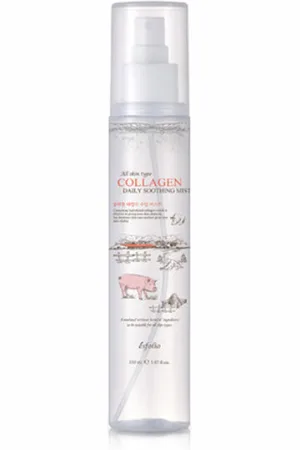 ESFOLIO Collagen Daily Soothing Mist - 150ml