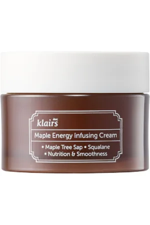 Dear, Klairs Maple Energy Infusing Cream - 15g
