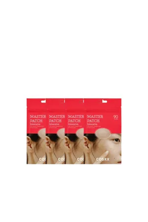 COSRX Master Patch Intensive - 90pcs (4ea) Set