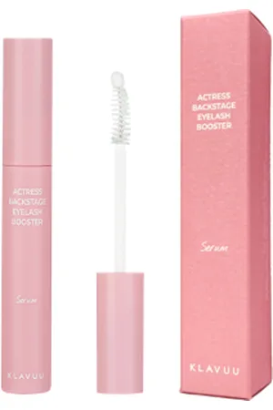 Klavuu Actress Backstage Eyelash Booster Serum - 10g