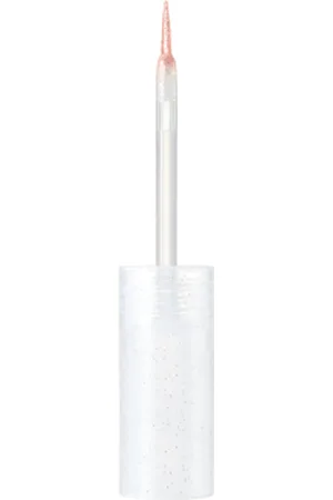 Clio Moon Glass Liquid Glitter (Sweet Cloud Version) - 3.5g - 05 Chilling Rose