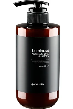 EYENLIP Luminous Anti Hair-Loss Shampoo - 500ml