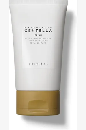 SKIN1004 [Saldi] - Madagascar Centella Cream 75ml - 75ml - White