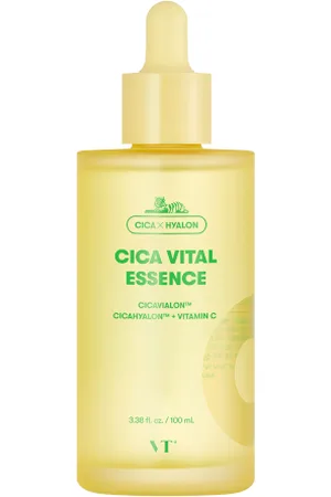 VT Cica Vital Essence - 100ml