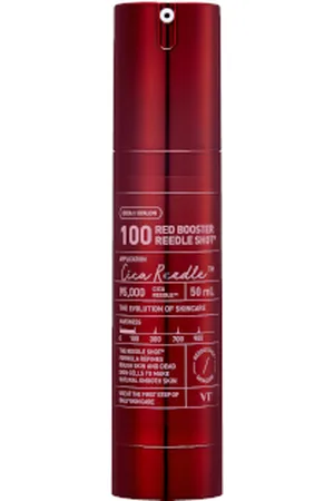 VT Red Booster Reedle Shot 100 - 50ml
