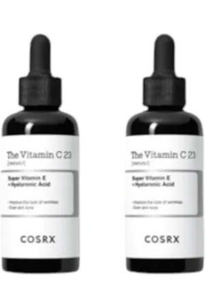 COSRX The Vitamin C 23 Serum - 20ml (2ea) Set