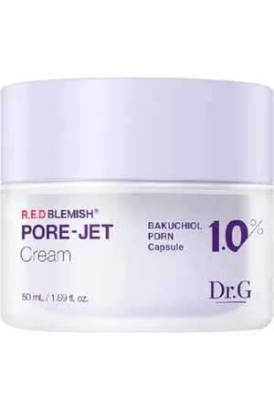 Dr.G R.E.D Blemish Bakuchiol Pore-Jet Cream - 50ml