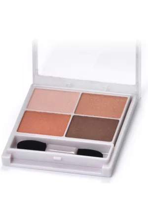 CANMAKE Silky Souffle Eyes - 4.8g - 07 Nectarine Orange
