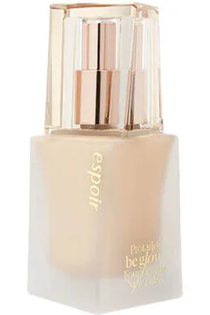 Espoir Pro Tailor Be Glow Foundation New Class SPF27 PA++ - 30g - 03 Petal