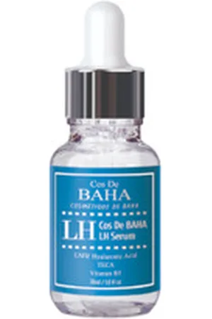 Cos De BAHA LMW Hyaluronic Acid TECA Serum (LH) - 30ml