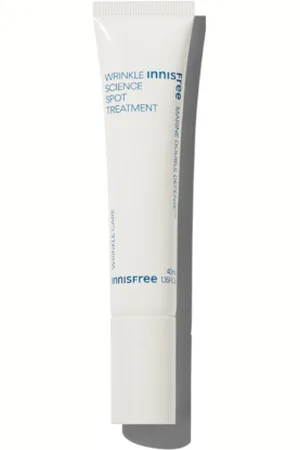 Innisfree Wrinkle Science Spot Treatment - 40ml