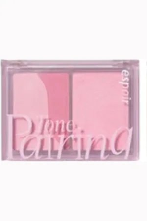 Espoir Tone Pairing Cheek - 9.6g - 01 Pink Icing