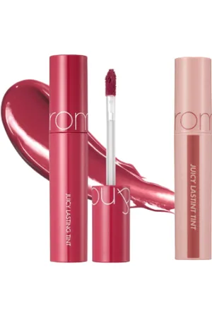 Romand Best Lip Tint Set A