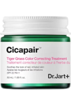 Dr Jart+ Cicapair Tiger Grass Color Correcting Treatment SPF22 PA++ (renewal version) - 50ml