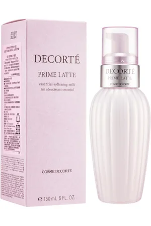 Kose Cosme Decorte Prime Latte Essential Softening Milk - 150ml