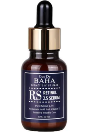 Cos De BAHA [Saldi] - Retinol Serum (RS60) - 60ml