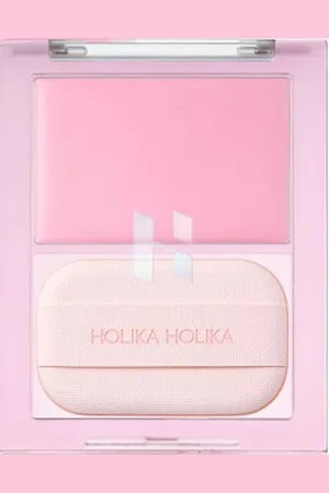 Holika Holika Tinted Milk Cream Blush - 5g - Love Ya