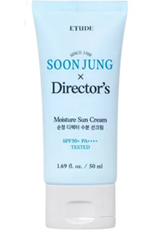 étude Soon Jung X Director