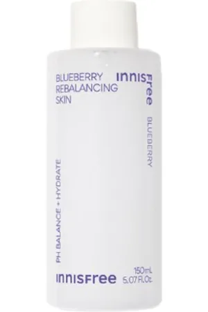 Innisfree Blueberry Rebalancing Skin - 150ml