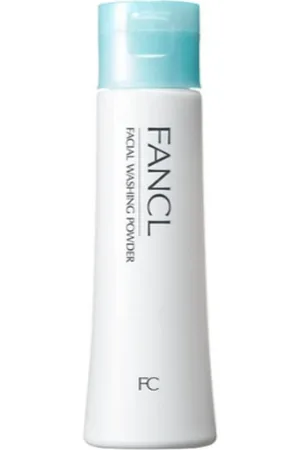 Fancl Facial Washing Powder - 50g