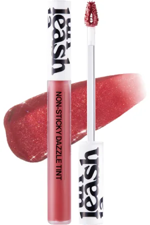 Unleashia Non-Sticky Dazzle Tint - 4g - N4 Humming (Renewed)