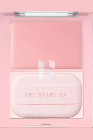 Holika Holika Tinted Milk Cream Blush - 5g - Better Than Pink