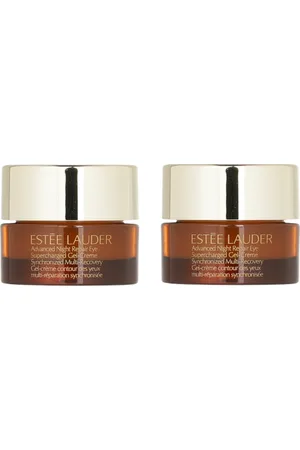 Estée Lauder Advanced Night Repair Eye Supercharged Gel-Crème - 5ml (2ea) Set