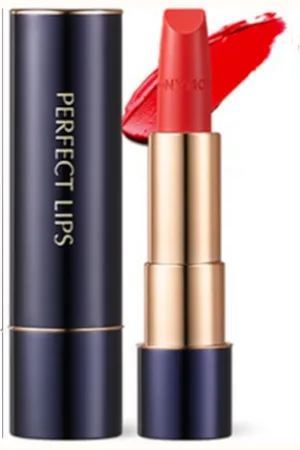 Tonymoly Perfect Lips Rouge Intense - 3.5g - 06 Intense Red