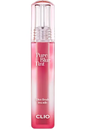 Clio Pure Blur Tint (Dive Fruits Tea Ade Version) - 4.3g - 03 Downy and pink peaach