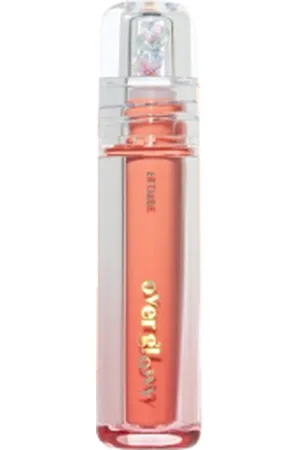 étude Overglowy Gloss - 2.8g - 03 Peach Sorbet