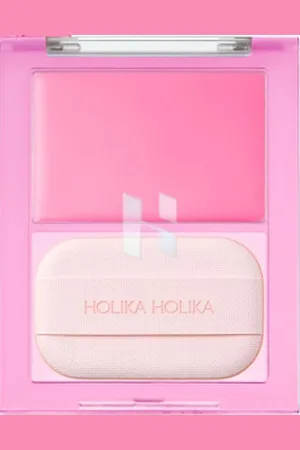 Holika Holika Tinted Milk Cream Blush - 5g - Pretty Cool