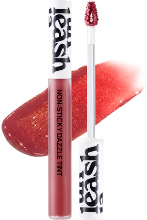 Unleashia Non-Sticky Dazzle Tint - 4g - N3 Glow Day (Renewed)