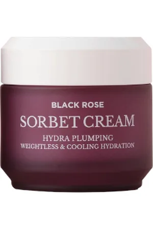 heimish Black Rose Hydra Plumping Sorbet Cream - 50ml