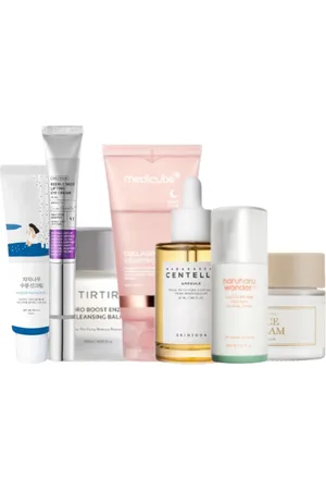 All-in-one Sets Stylevana Advent Calendar 2024 - Hero Skincare Set
