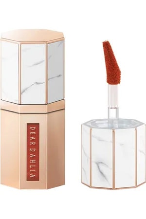 Dear Dahlia Paradise Dream Velvet Lip Mousse - 6.5ml - Teddy
