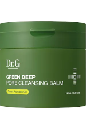 Dr.G Green Deep Pore Cleansing Balm - 100ml