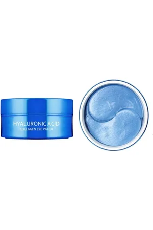 Medi Flower Aronyx Hyaluronic Acid Collagen Eye Patch - 60pezzo