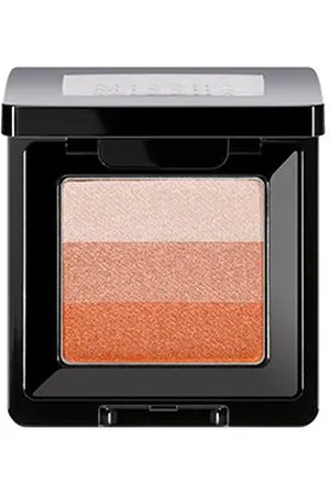 Missha Triple Eyeshadow - 2g - 08 Orange Parade