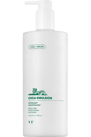 VT Cica Emulsion - 500ml