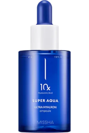 Missha Super Aqua Ultra Hyalron Ampoule - 47ml