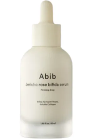Habibah Jericho Rose Bifida Serum Firming Drop - 50ml