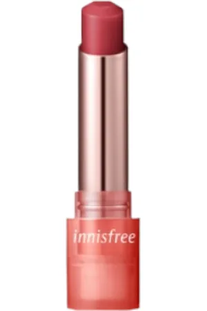Innisfree Dewy Tint Lip Balm - 3.2g - 4 Rose Brick