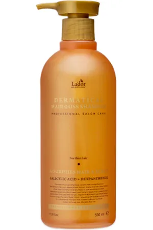 Lador Dermatical Hair-loss Shampoo (For Thin Hair) - 530ml