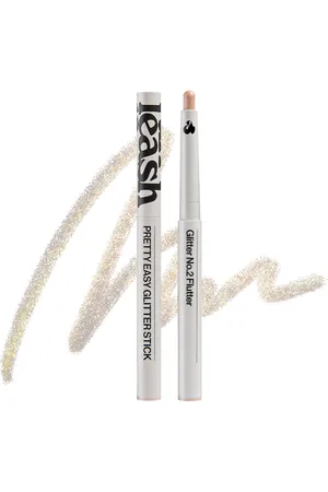 Unleashia Pretty Easy Glitter Stick - 0.7g - N2 Flutter